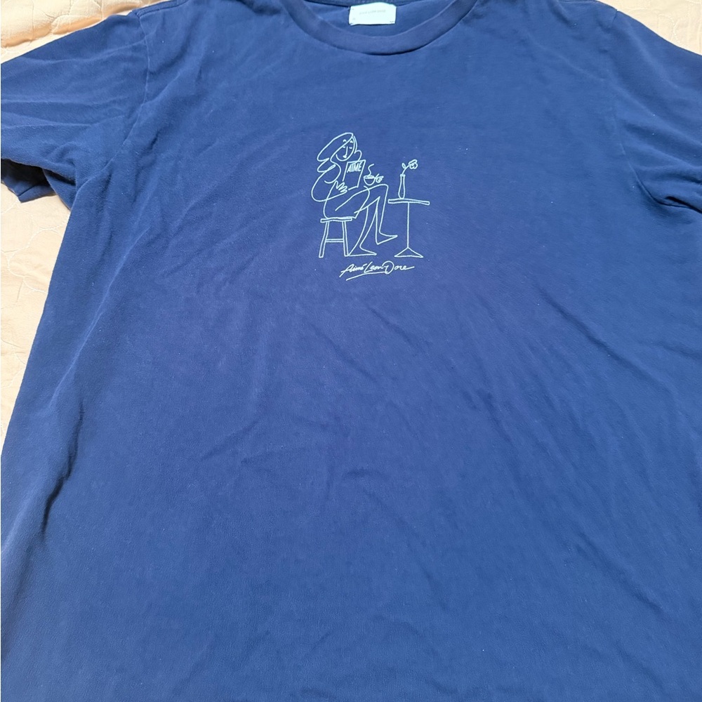 ALD Nay T-Shirt